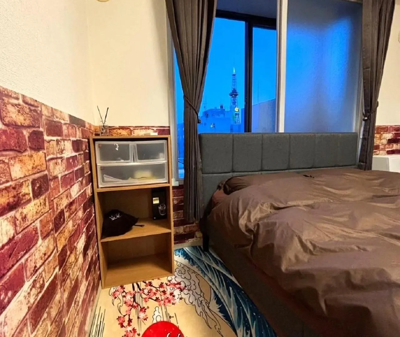 Sapporo - Apartment - Vacation Stay 16455